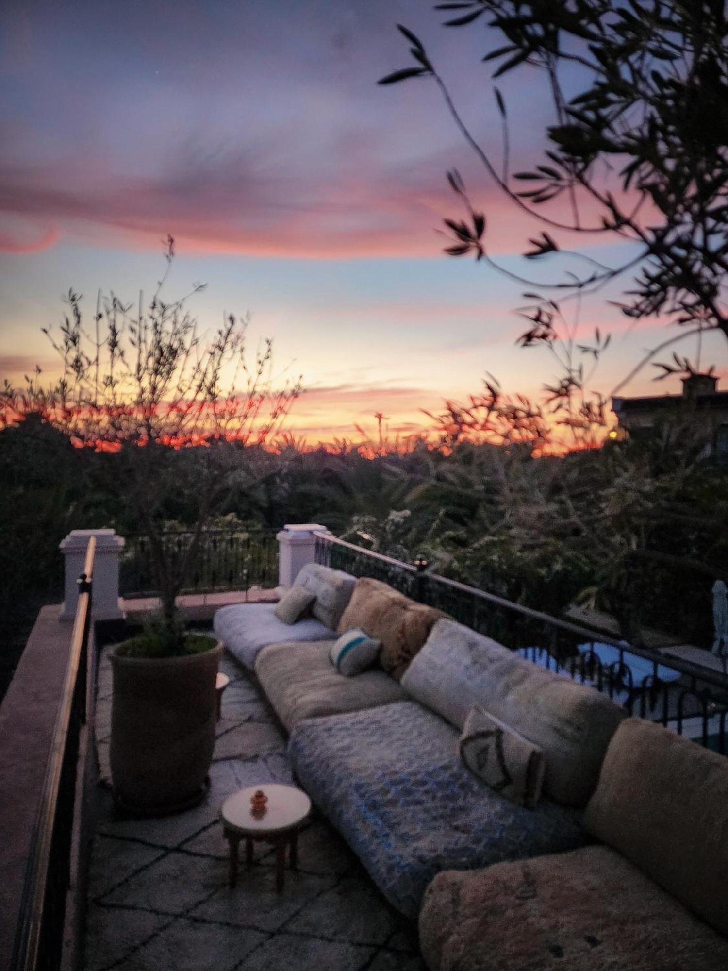 Palais Ronsard Relais&Chateaux Marrakesh Extérieur photo