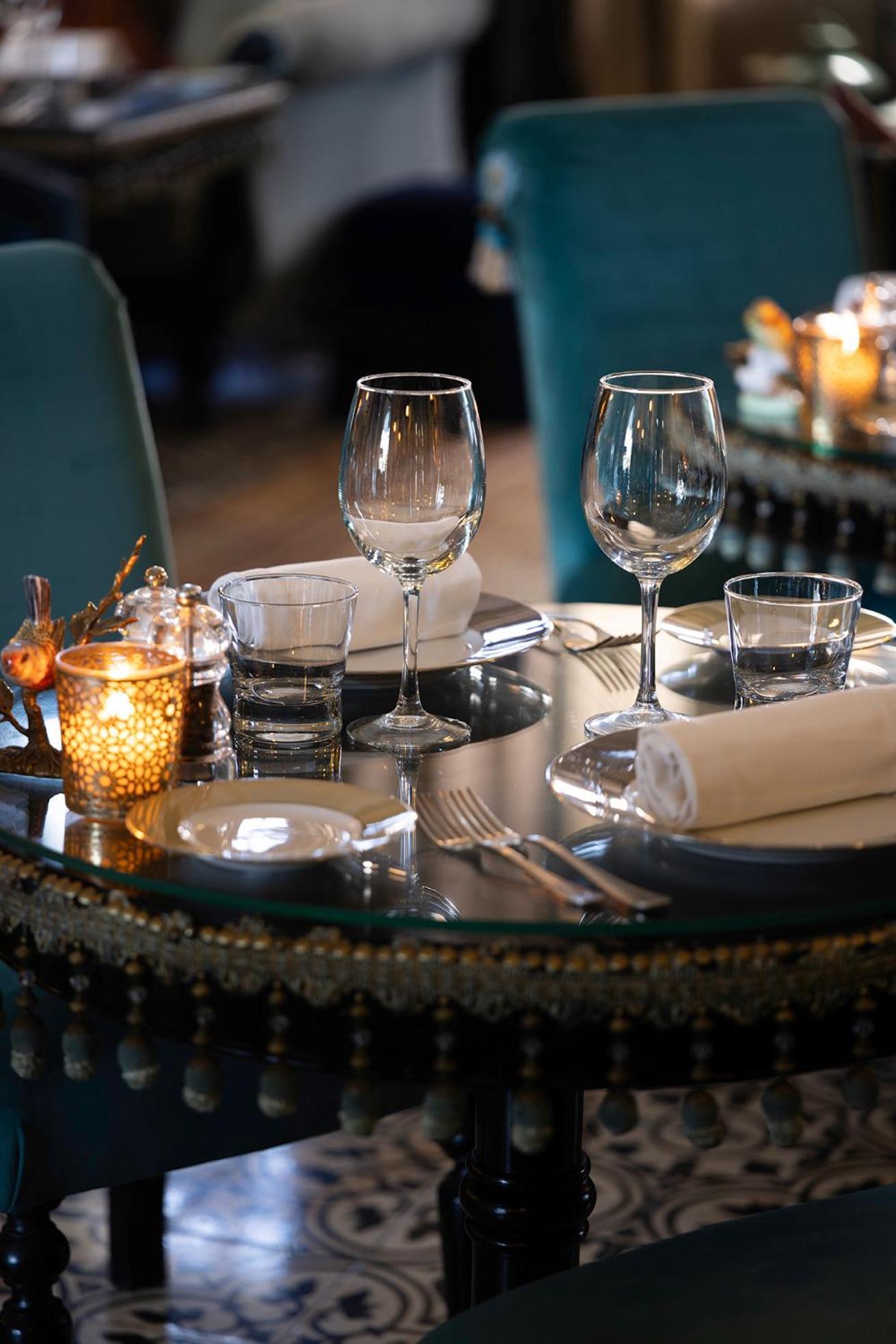 Palais Ronsard Relais&Chateaux Marrakesh Extérieur photo