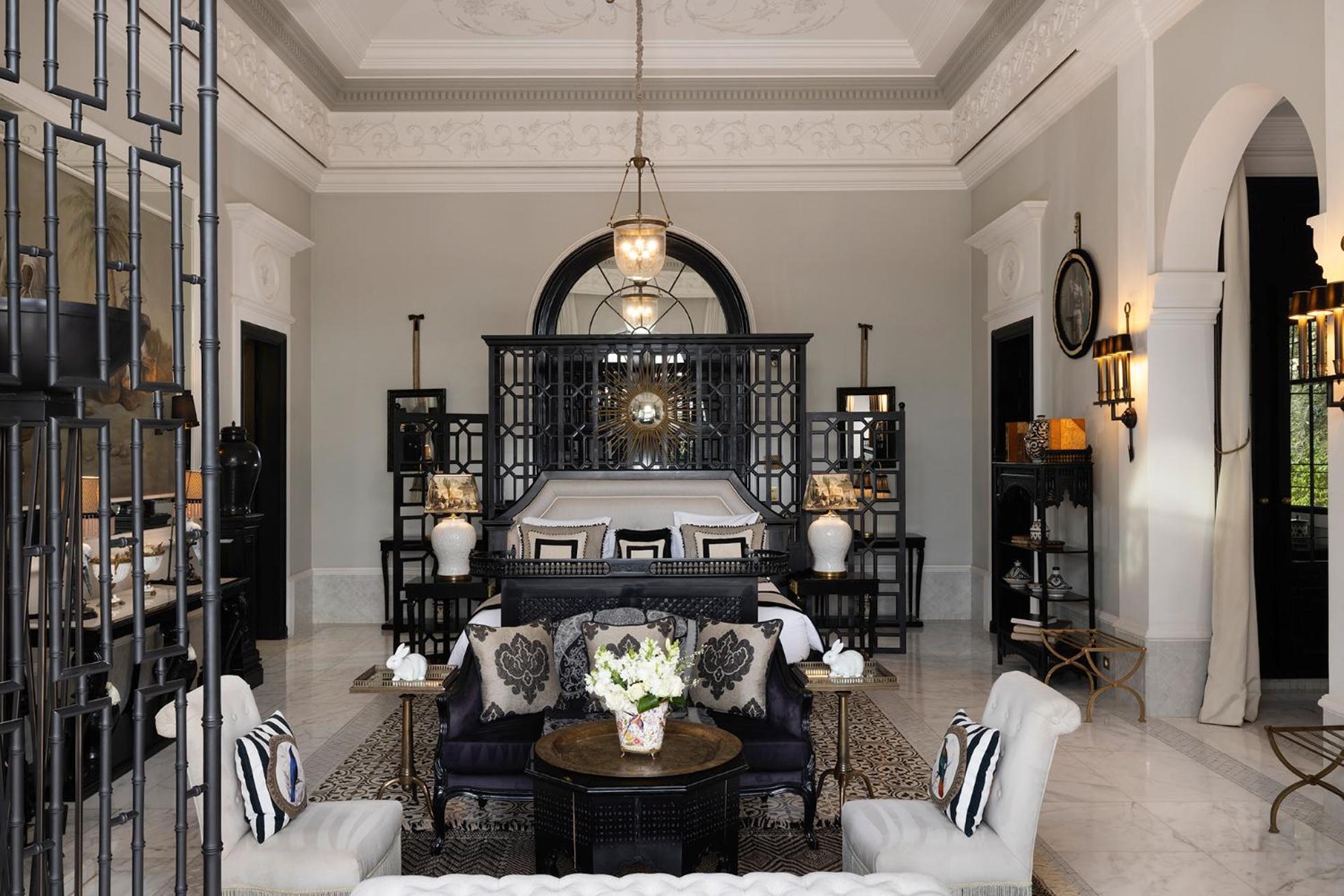 Palais Ronsard Relais&Chateaux Marrakesh Extérieur photo